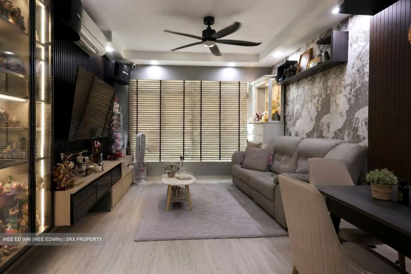 Blk 332C Anchorvale Isles (Sengkang), HDB 4 Rooms #580944361